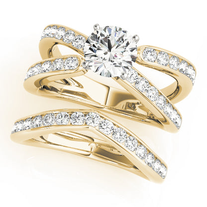 Engagement Ring M50636-E