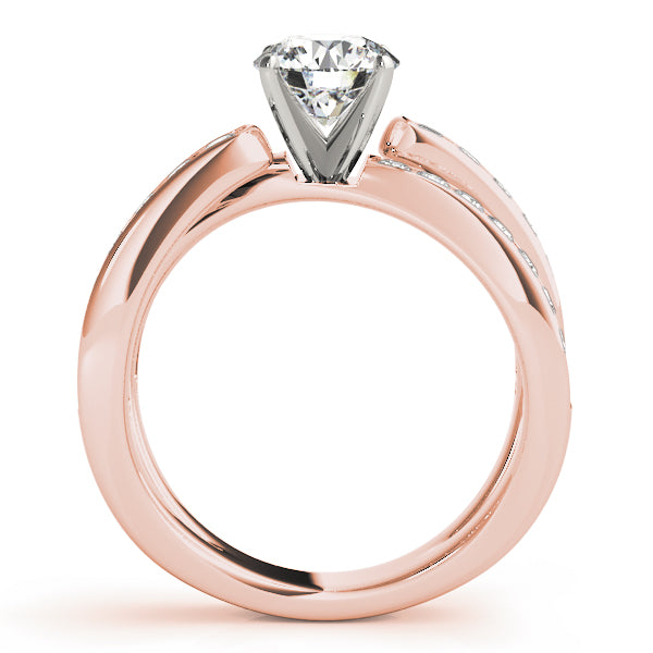 Engagement Ring M50636-E