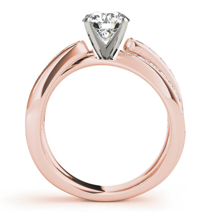 Engagement Ring M50636-E