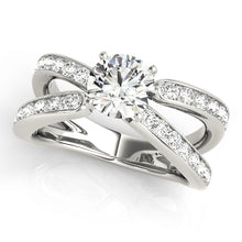 Load image into Gallery viewer, Engagement Ring M50636-E
