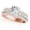 Load image into Gallery viewer, Engagement Ring M50637-E
