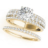 Load image into Gallery viewer, Engagement Ring M50637-E
