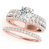 Load image into Gallery viewer, Engagement Ring M50637-E
