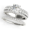 Load image into Gallery viewer, Engagement Ring M50637-E
