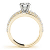 Load image into Gallery viewer, Engagement Ring M50637-E
