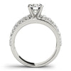 Load image into Gallery viewer, Engagement Ring M50637-E
