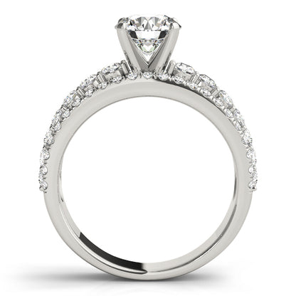 Engagement Ring M50637-E