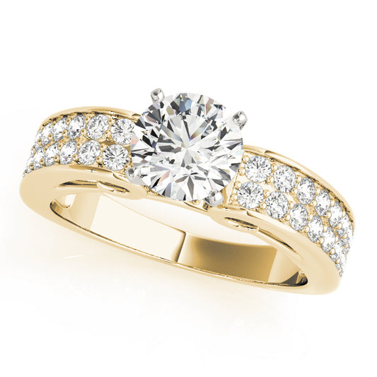 Engagement Ring M50638-E