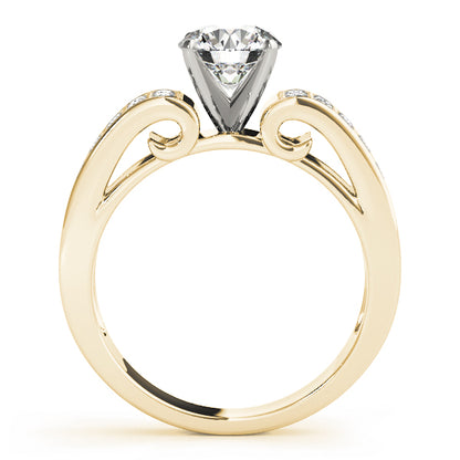 Engagement Ring M50638-E