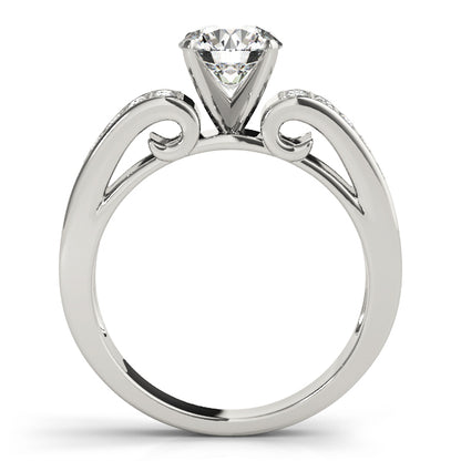 Engagement Ring M50638-E