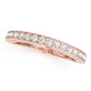 Load image into Gallery viewer, Wedding Band M50638-W
