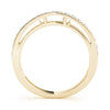 Load image into Gallery viewer, Wedding Band M50638-W
