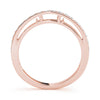 Load image into Gallery viewer, Wedding Band M50638-W
