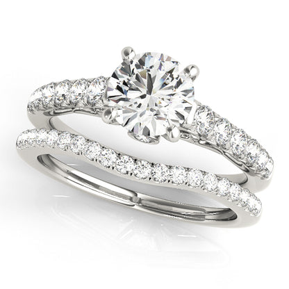 Engagement Ring M50639-E