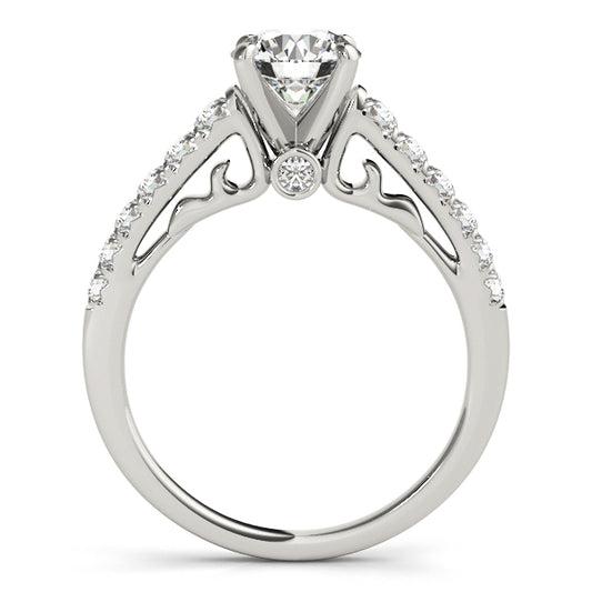 Engagement Ring M50639-E