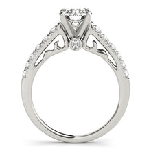 Load image into Gallery viewer, Engagement Ring M50639-E
