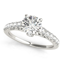 Load image into Gallery viewer, Engagement Ring M50639-E
