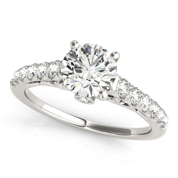 Engagement Ring M50639-E