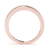 Load image into Gallery viewer, Wedding Band M50640-W

