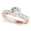 Load image into Gallery viewer, Engagement Ring M50641-E-.07
