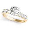 Load image into Gallery viewer, Engagement Ring M50641-E-.15
