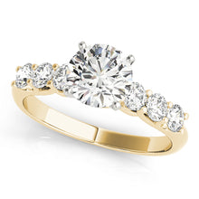 Load image into Gallery viewer, Engagement Ring M50641-E-.15
