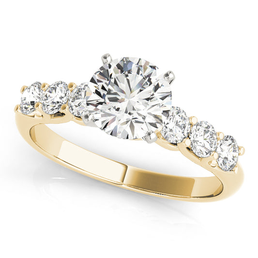 Engagement Ring M50641-E-.20