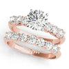 Load image into Gallery viewer, Engagement Ring M50641-E-.07
