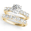 Load image into Gallery viewer, Engagement Ring M50641-E-.07
