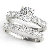 Load image into Gallery viewer, Engagement Ring M50641-E-.07
