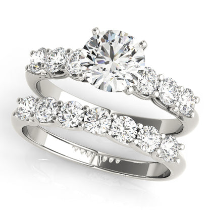 Engagement Ring M50641-E-.20