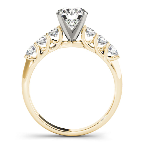Engagement Ring M50641-E-.03