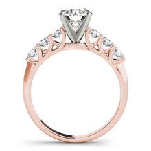 Load image into Gallery viewer, Engagement Ring M50641-E-.03
