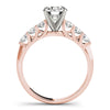 Load image into Gallery viewer, Engagement Ring M50641-E-.07
