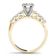 Load image into Gallery viewer, Engagement Ring M50641-E-.03
