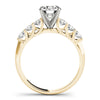 Load image into Gallery viewer, Engagement Ring M50641-E-.07
