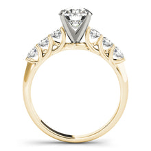 Load image into Gallery viewer, Engagement Ring M50641-E-.15
