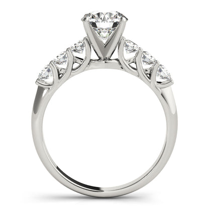 Engagement Ring M50641-E-.03