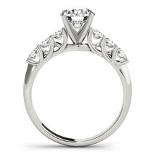 Load image into Gallery viewer, Engagement Ring M50641-E-.15
