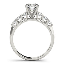 Load image into Gallery viewer, Engagement Ring M50641-E-.03
