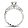 Load image into Gallery viewer, Engagement Ring M50641-E-.07
