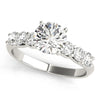 Load image into Gallery viewer, Engagement Ring M50641-E-.07
