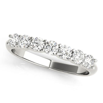 Wedding Band M50641-W-.03