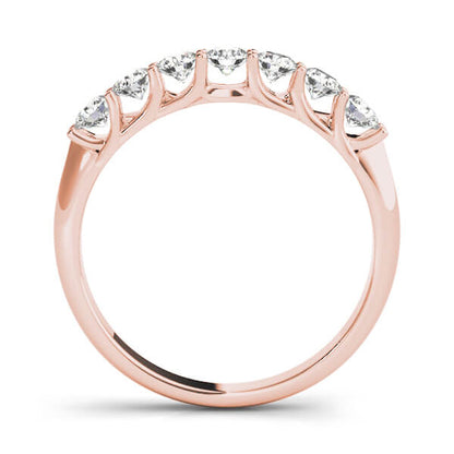 Wedding Band M50641-W-.07