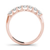 Load image into Gallery viewer, Wedding Band M50641-W-.05
