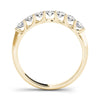 Load image into Gallery viewer, Wedding Band M50641-W-.15
