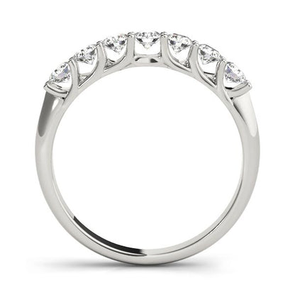 Wedding Band M50641-W-.03