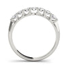 Load image into Gallery viewer, Wedding Band M50641-W-.15
