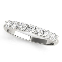 Wedding Band M50641-W-.15