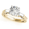 Load image into Gallery viewer, Engagement Ring M50642-E
